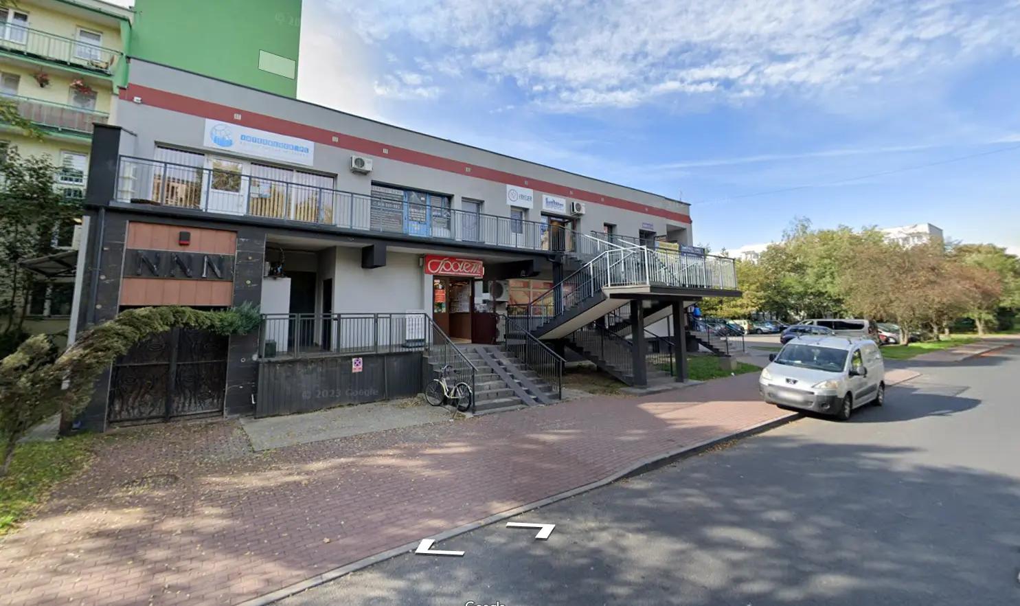 Siedziba INTERBLOCK w Stalowej Woli