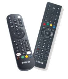 Samouczący się pilot